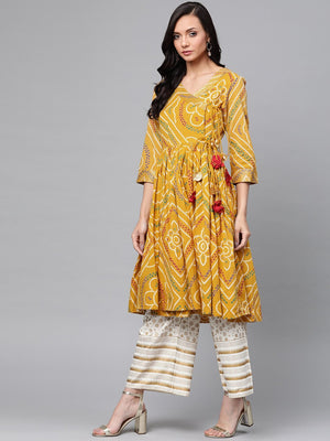 COLOR_Mustard