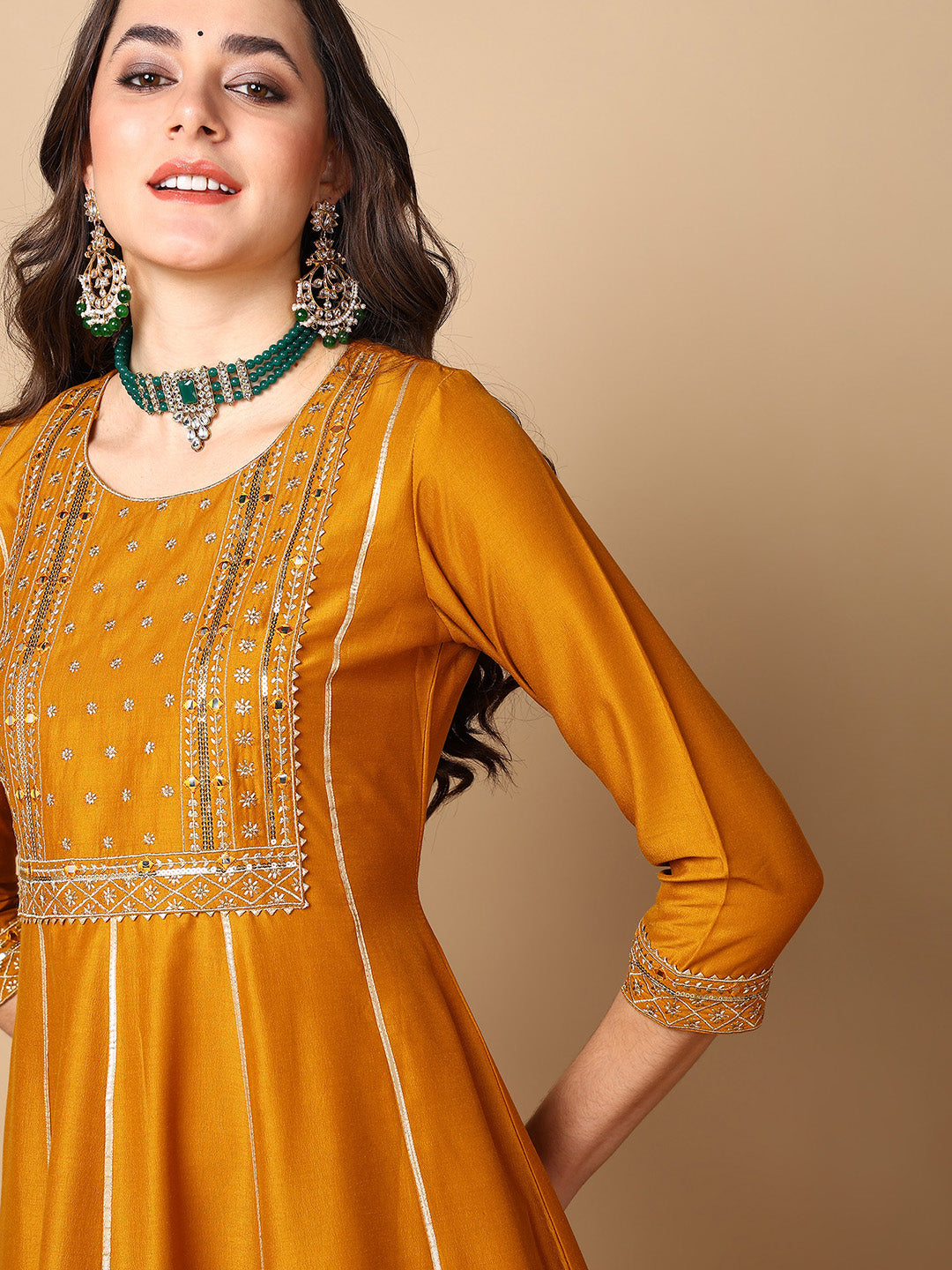 Color_Mustard