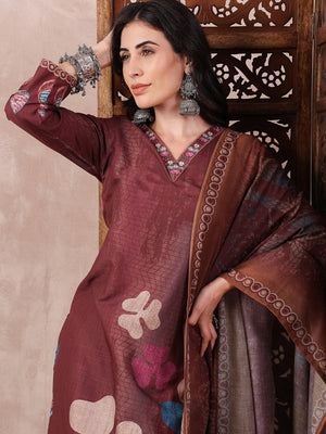 Color_Brown