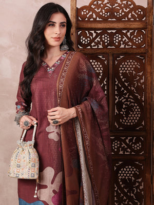 Color_Brown