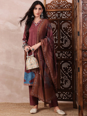 Color_Brown